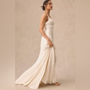 Reformation Lecce Dress